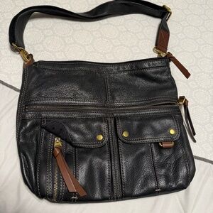 Fossil Handbag